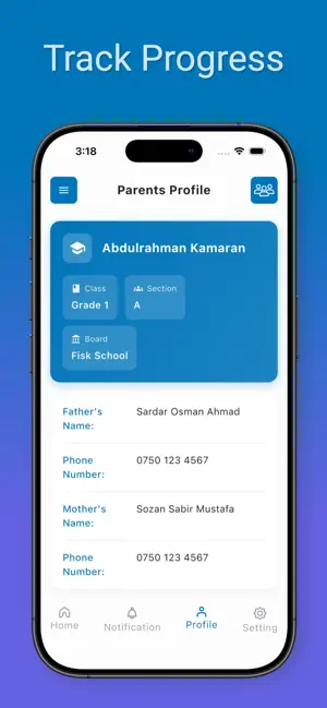 London Crown International screenshot 1