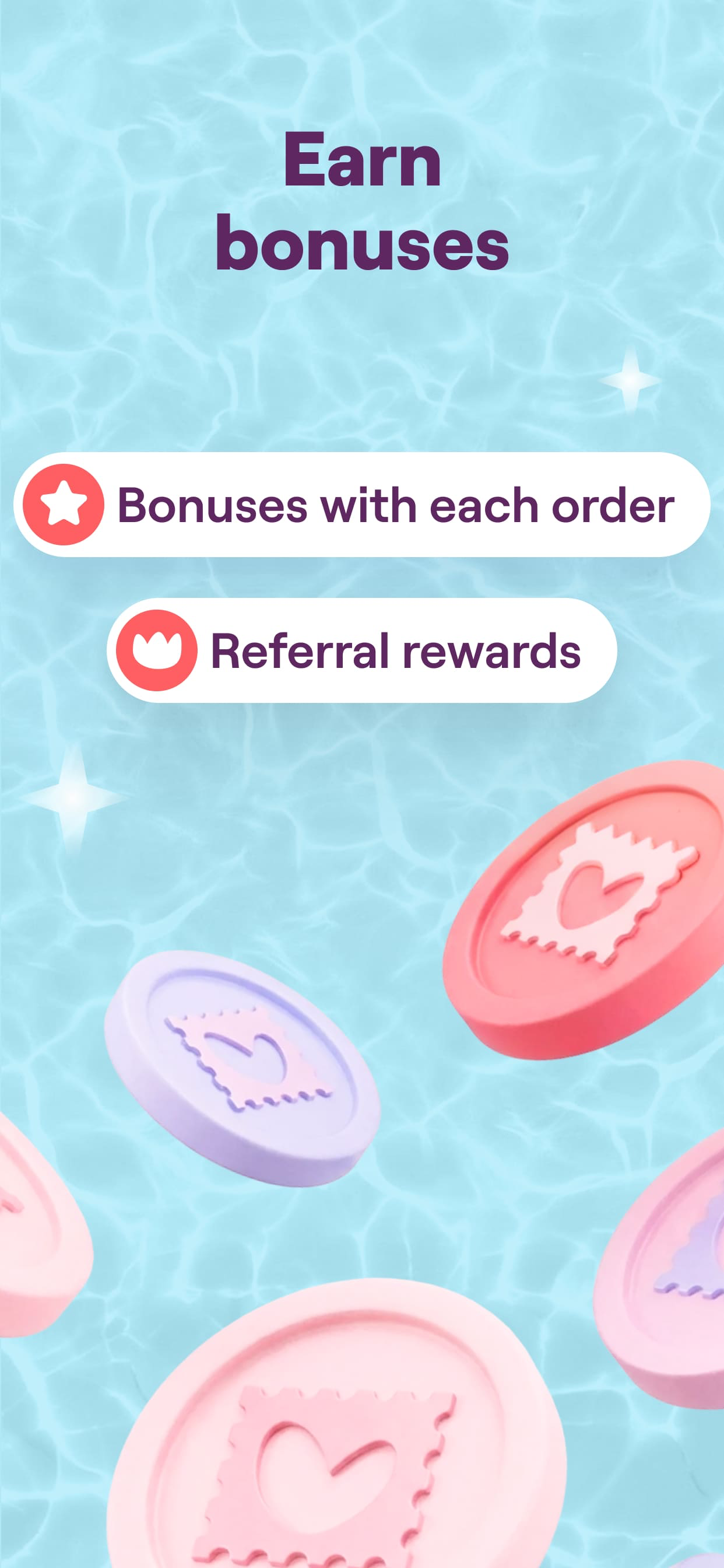 Udora: Flowers & Gifts screenshot 8