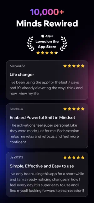 Superconscious screenshot 3