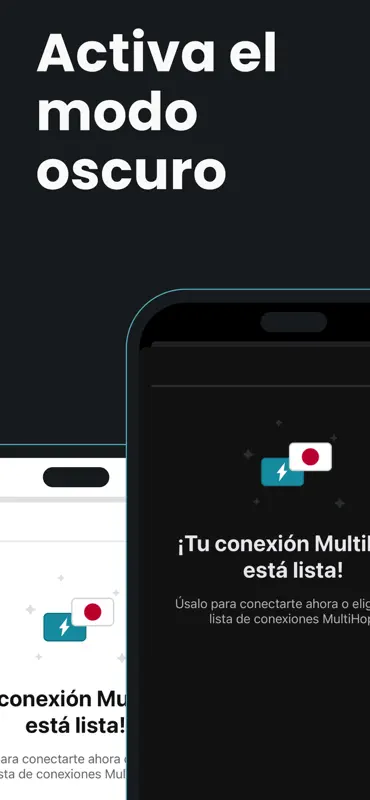 Surfshark VPN - Rápida y Fácil screenshot 5 of 6
