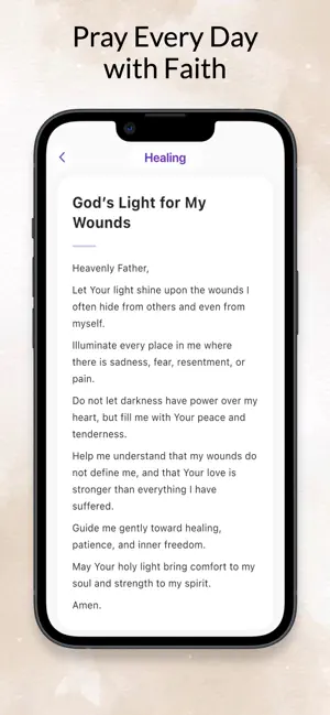 Daily Prayers: All Occasions screenshot 3