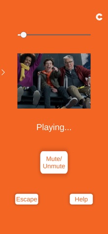 This is Holland Companion screenshot
