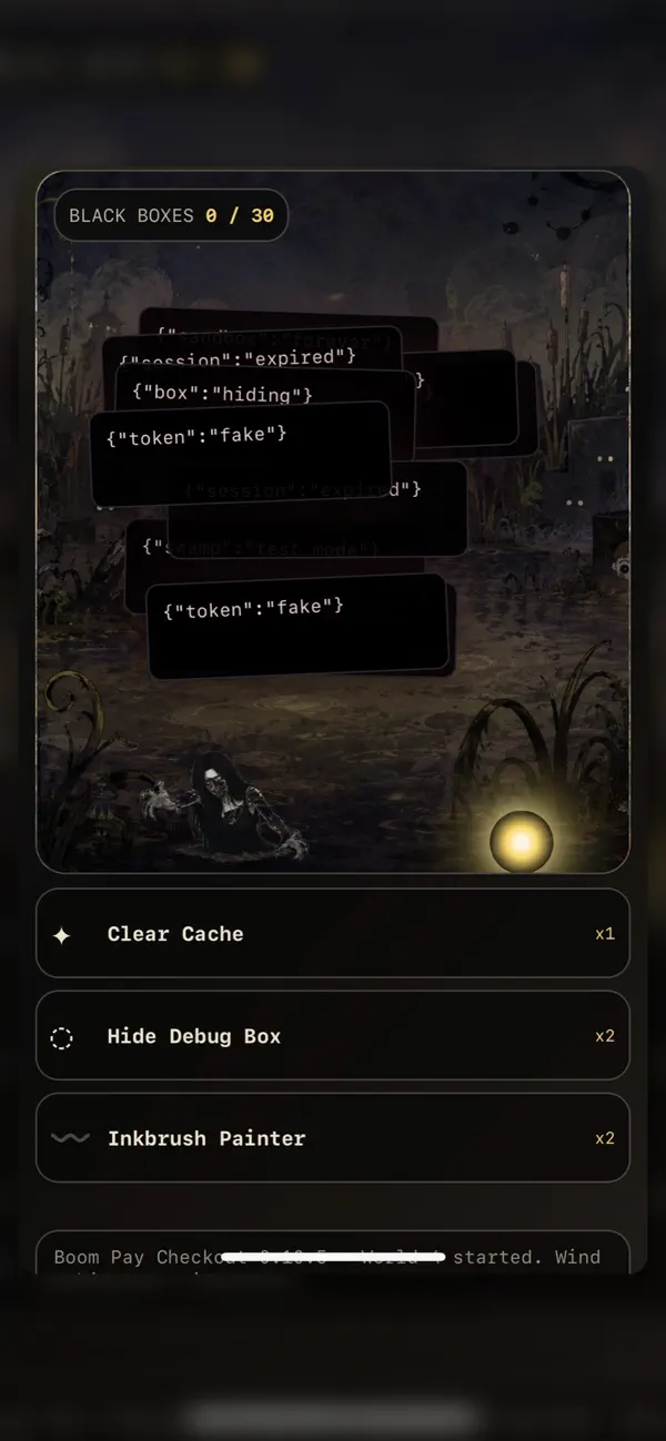 Screenshot #3 pour Boom Pay