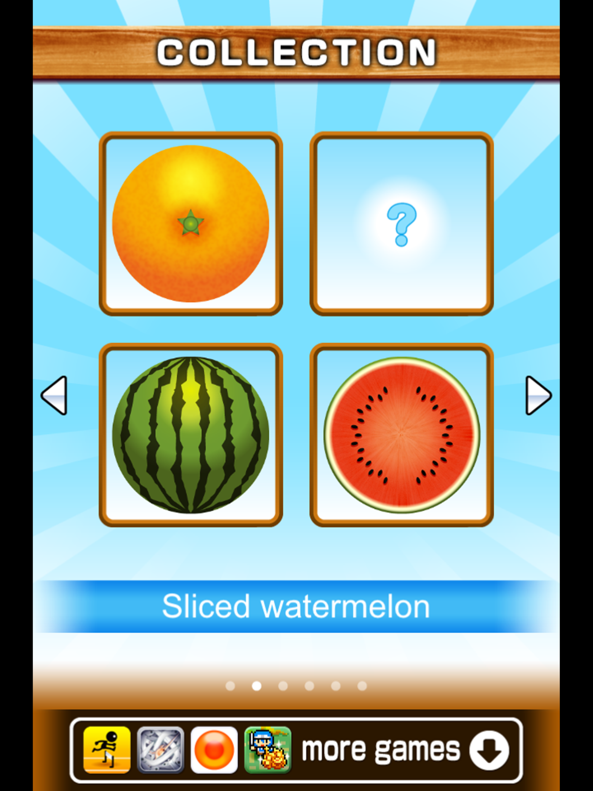 Ready Set Slice!