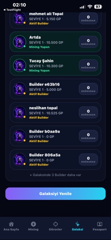 BOBU Network Screenshot 10 of 10