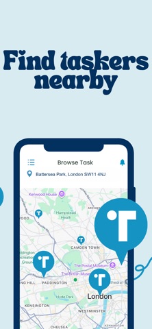 Taskermate Screenshot 5 of 5