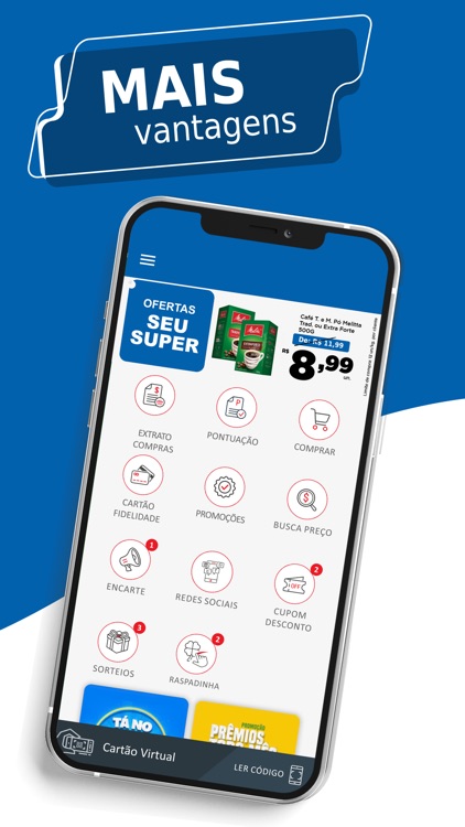 Supermercado Grenal screenshot-6
