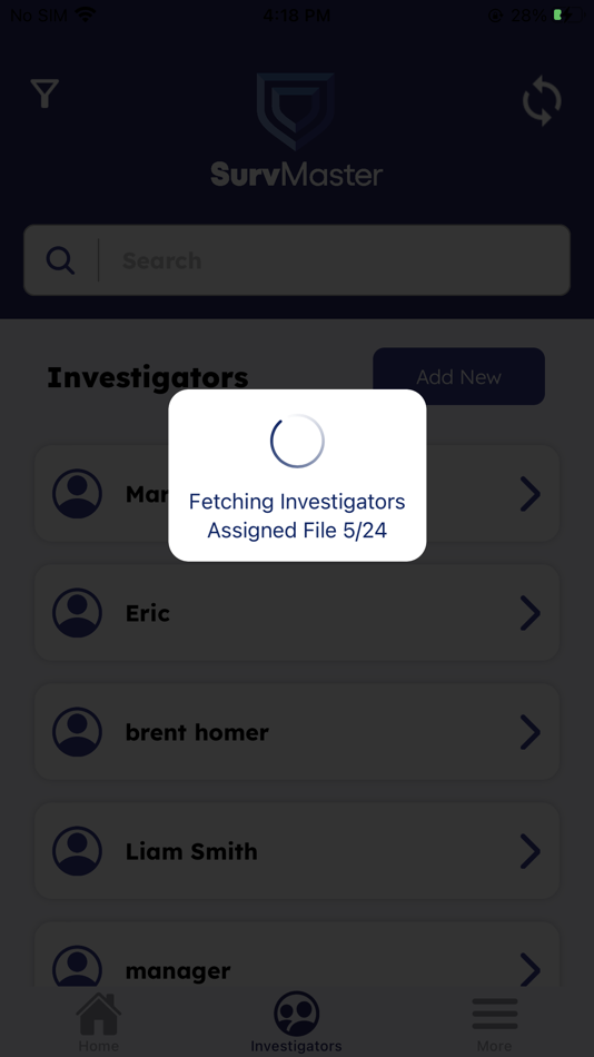 #6. SurvMaster (iOS) 由: Bluestone Apps, LLC Mobile