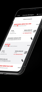 LOCK BLINDADOS screenshot 5