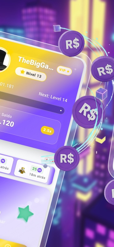 RBX Earny screenshot 3
