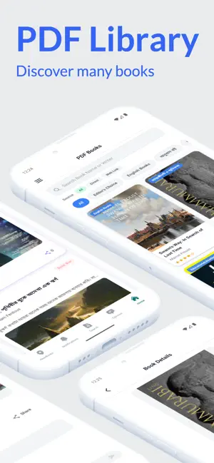Flybook: Connect People Nearby screenshot 2