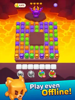 Block Jam - 3D Block Puzzle screenshot 8