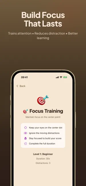 FocusKids: Vision Training screenshot 4