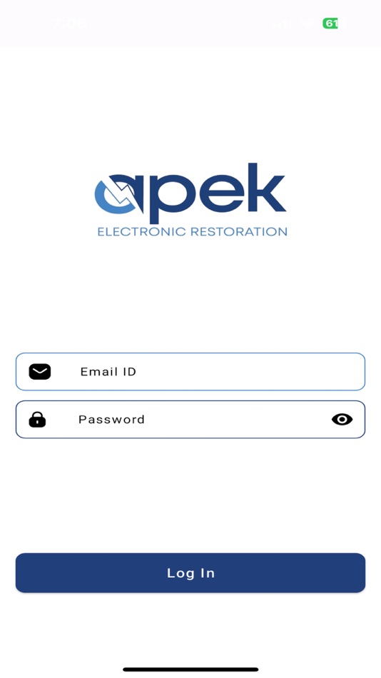 #2. Apek (iOS) Podle: Apek Restoration