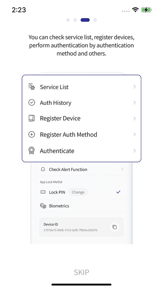 #3. iSIGN+ PASS v2 (iOS) 由: Penta Security Inc.