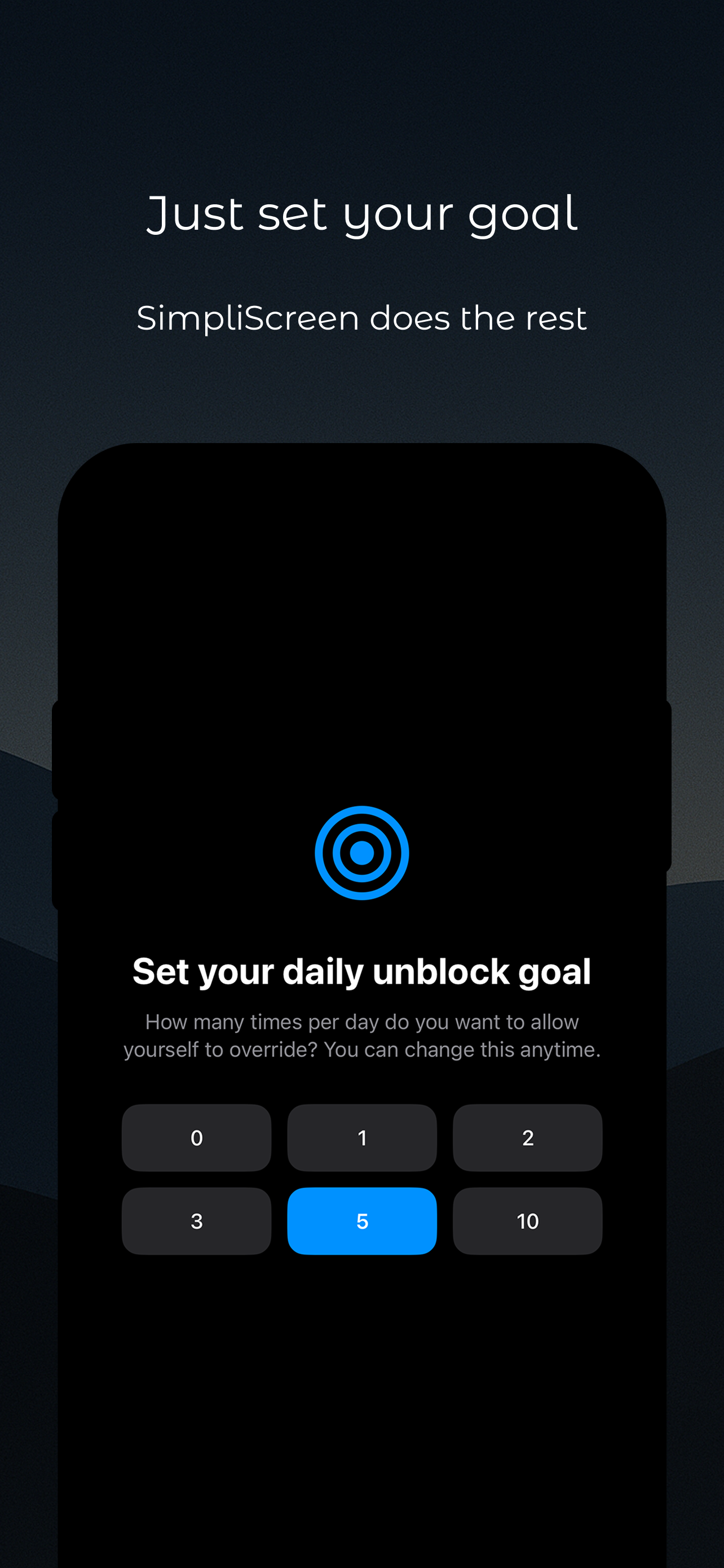 SimpliScreen: Screen Control screenshot 3