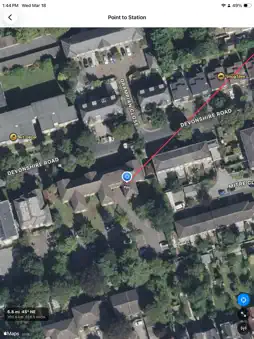 FreeviewMap screenshot 17