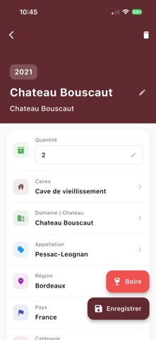 BottleBase Screenshot 5 of 8