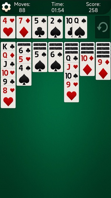 Solitaire Collection - 2024 Screenshot