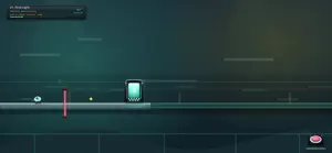 Button Run screenshot 4