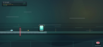 Button Run Screenshot 4 of 6