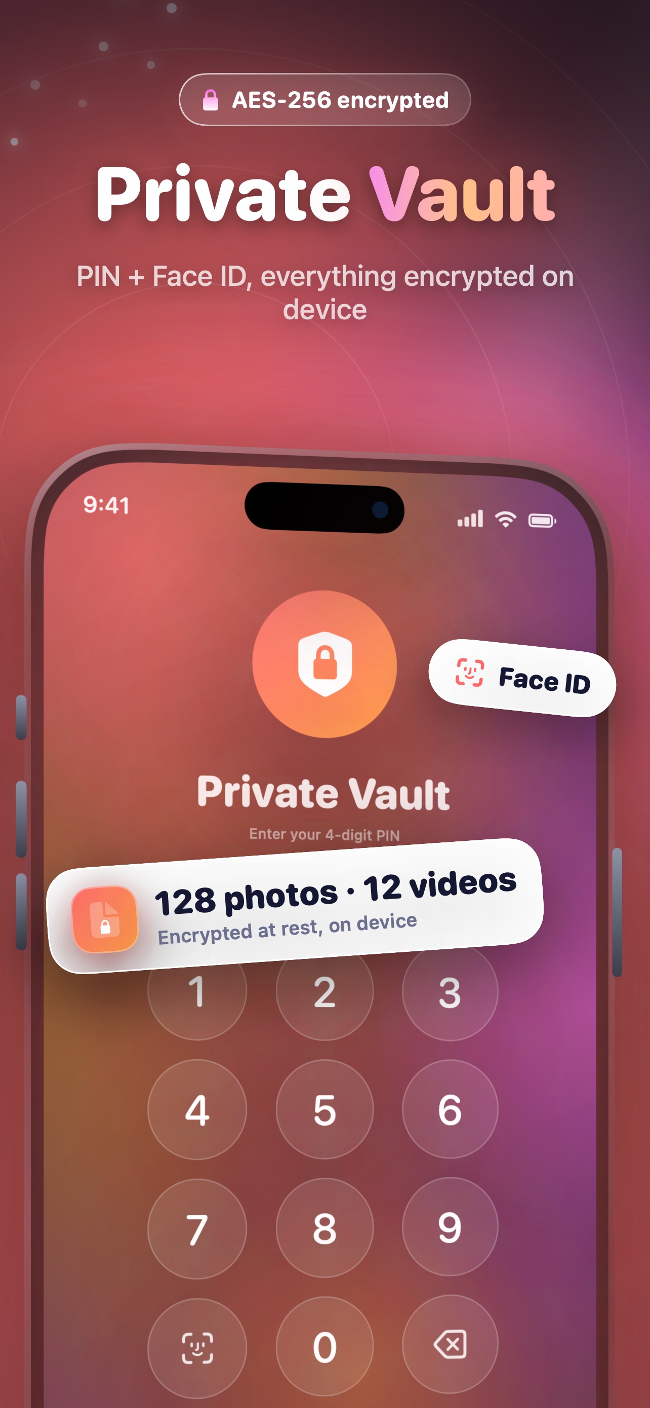 Screenshot 6 of AI Cleaner: On-Device Cleanup