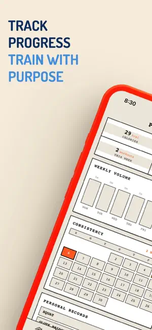 Arthlete screenshot 4