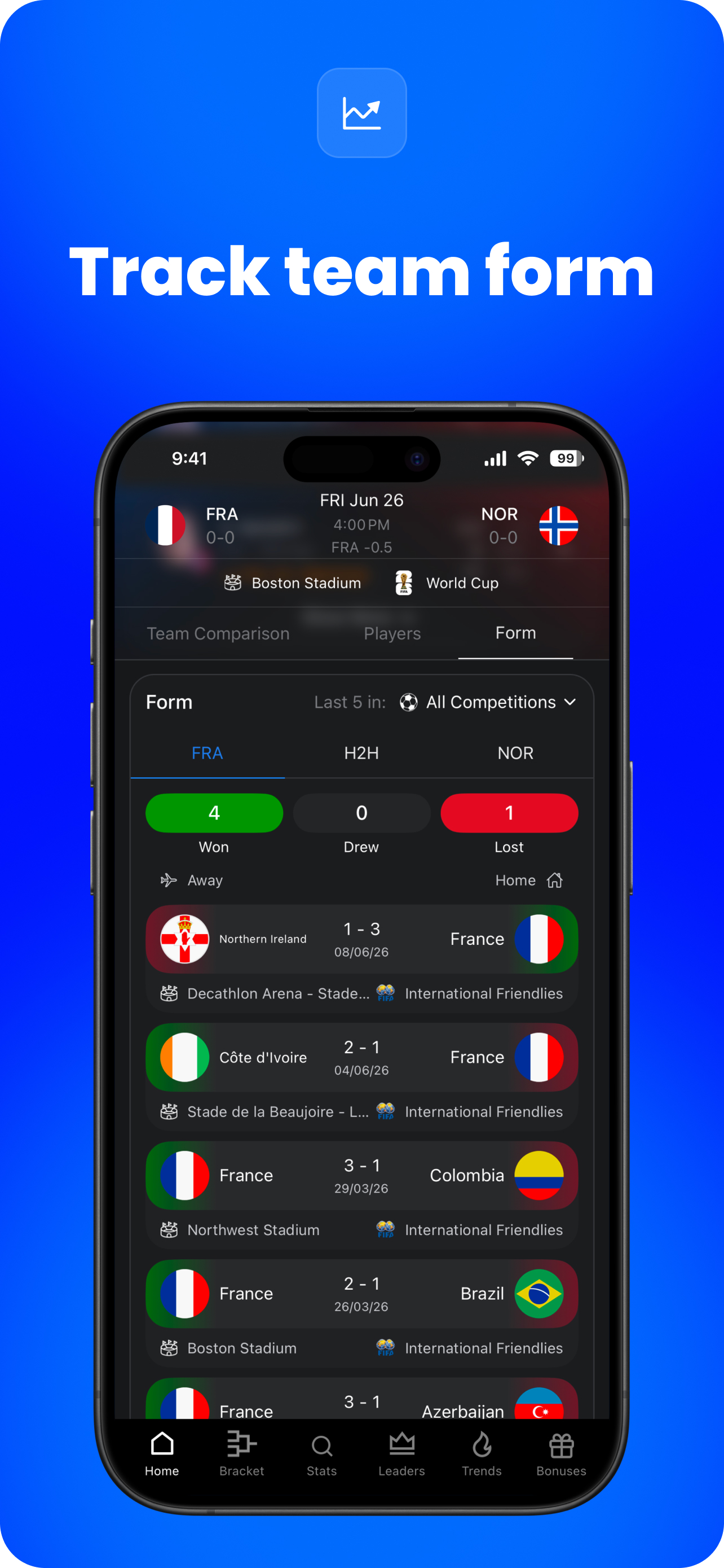 HOF: Sports Stats & Data screenshot 6