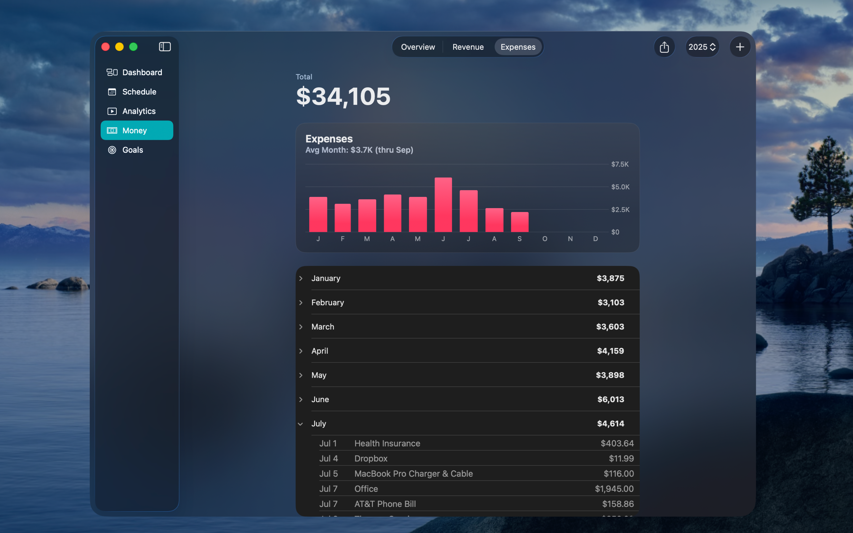 Creator View for YouTube screenshot 17