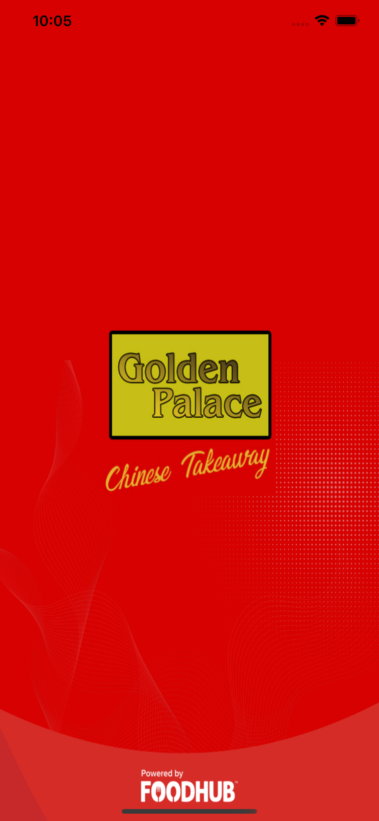 Golden Palace.