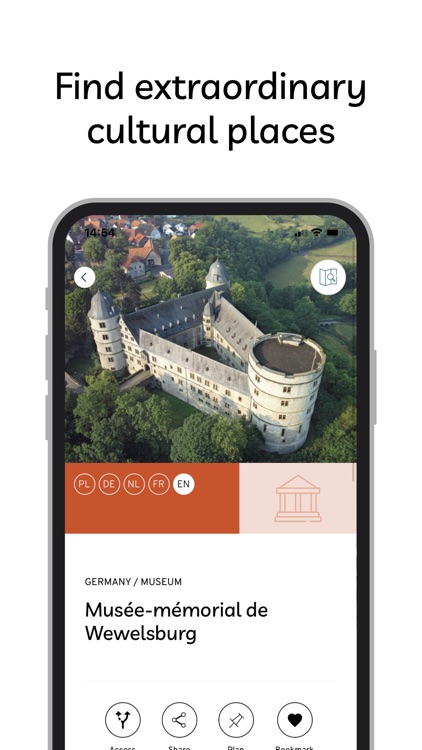 Liberation Route Europe screenshot-3