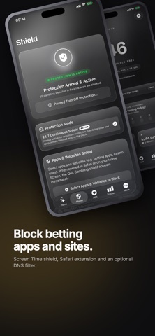 Quit Gambling Screenshot 2 of 4