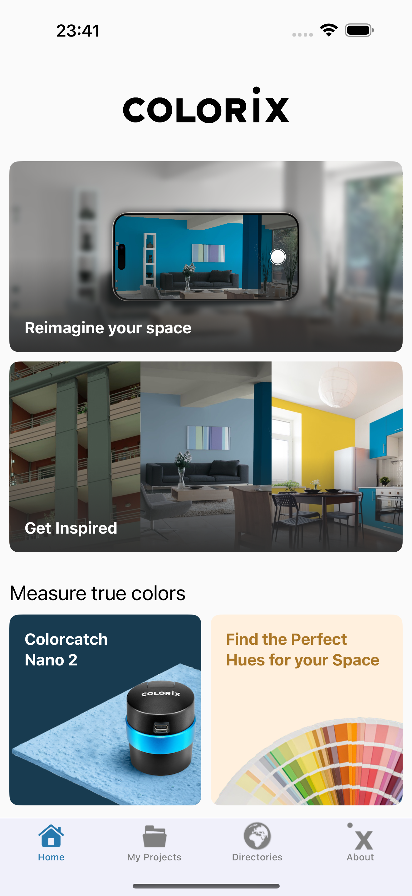 Colorix.com Pro