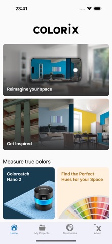 Colorix.com Pro Screenshot 1 of 9