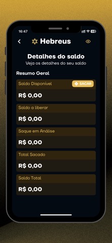 Hebreus screenshot