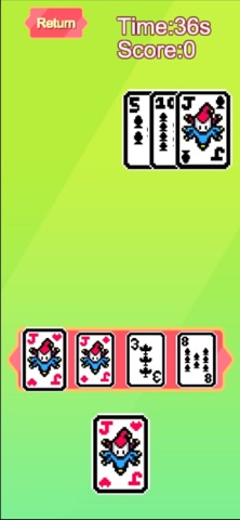 ShootPoker screenshot 2