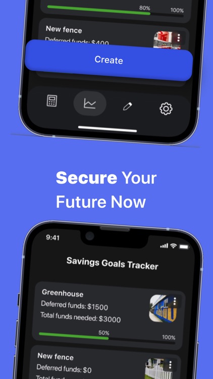 Pocket retirement planner