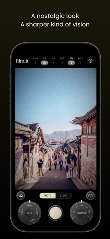 Filmlit screenshot 2