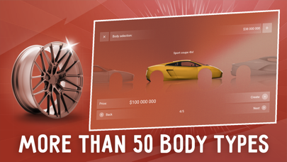 Car Company Tycoon Screenshot