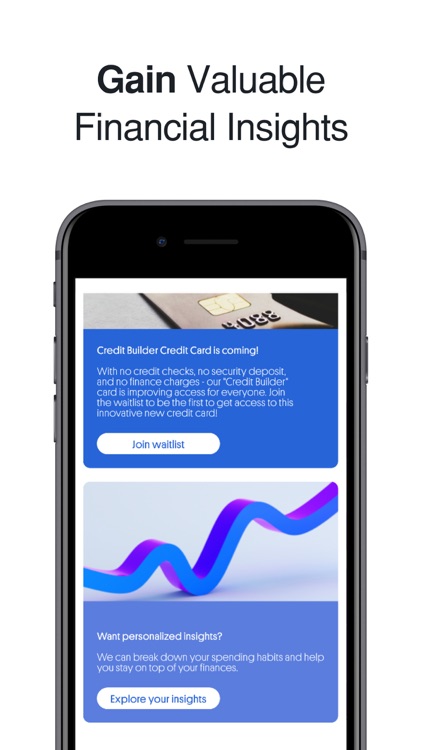 Credit Genie: Get Cash Advance screenshot-4