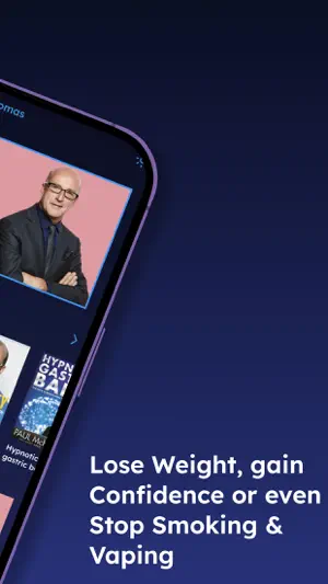 Paul McKenna screenshot 2