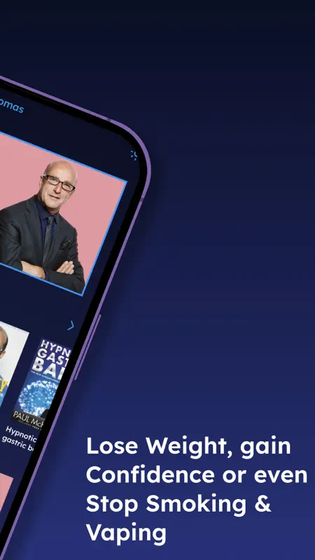 Paul McKenna screenshot 2 of 5