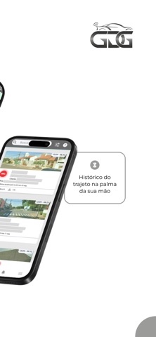 GDG Rastreamento screenshot
