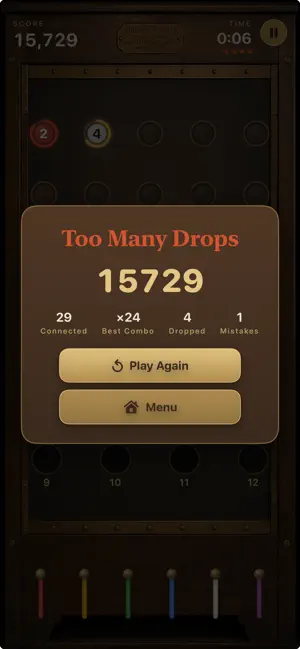 Ringdown: Switchboard Puzzle screenshot 3