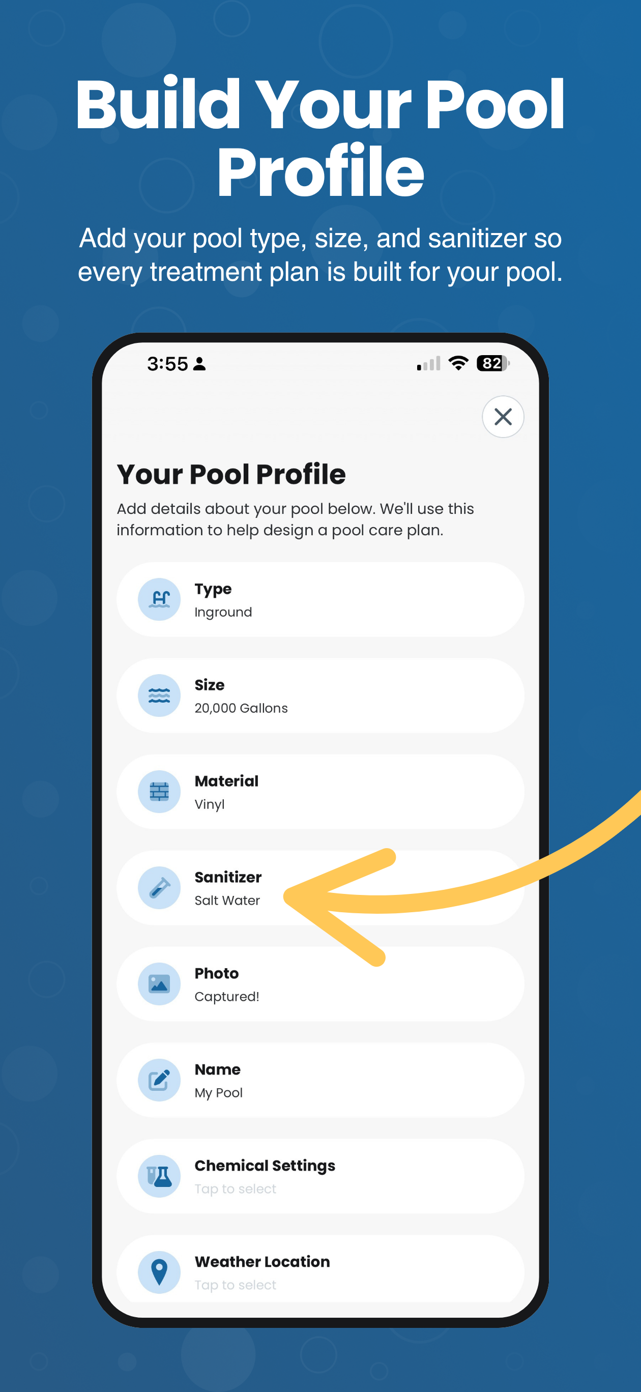 Pool Care by Swim University