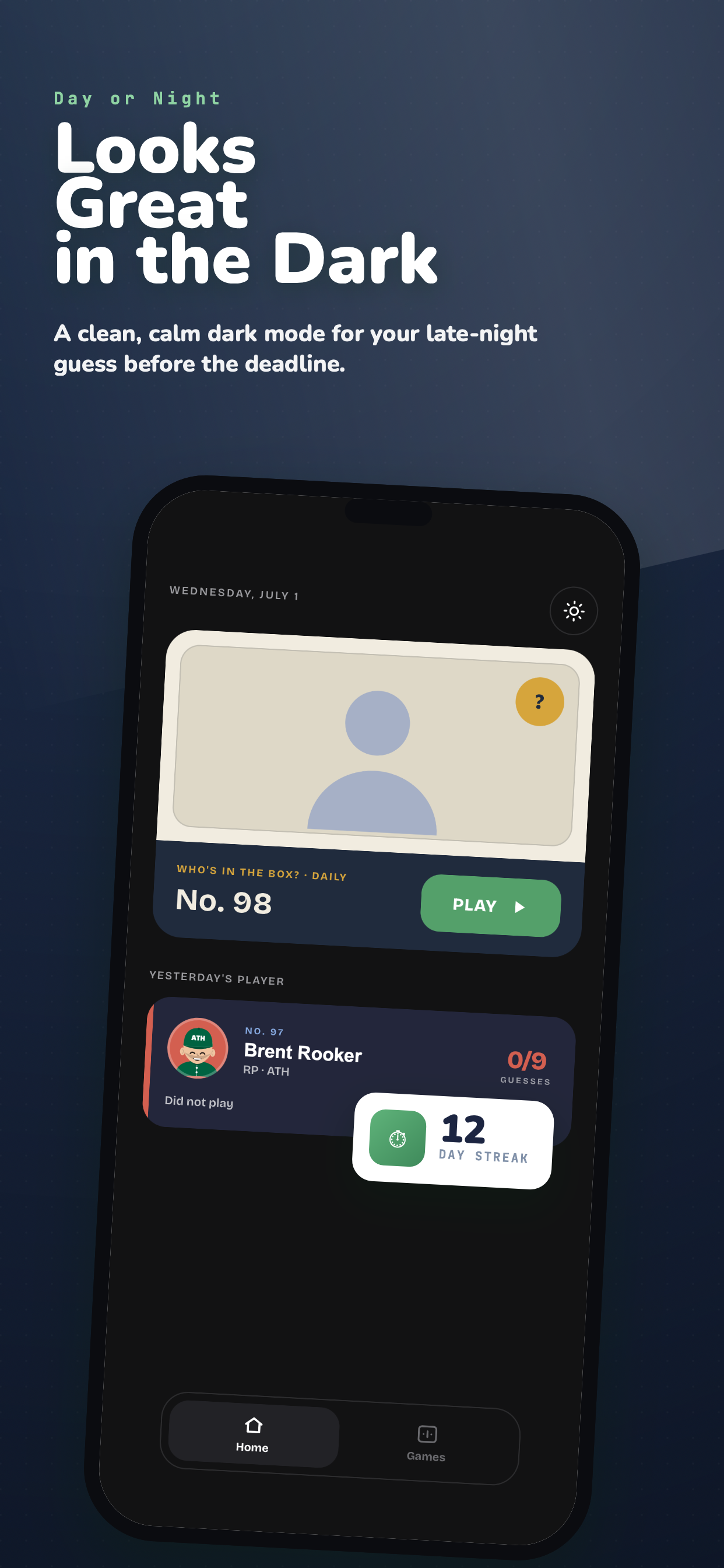 SignSteal screenshot 4