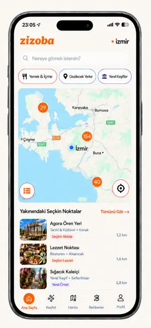 Zizoba | Türkiye Gezi Rehberi screenshot 4