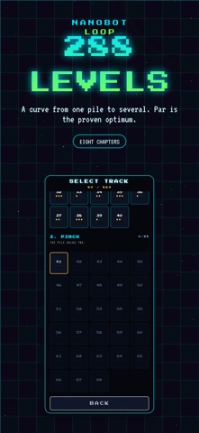 Nanobot Loop screenshot 4