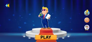 Quiz Battle 100 Questions screenshot 2