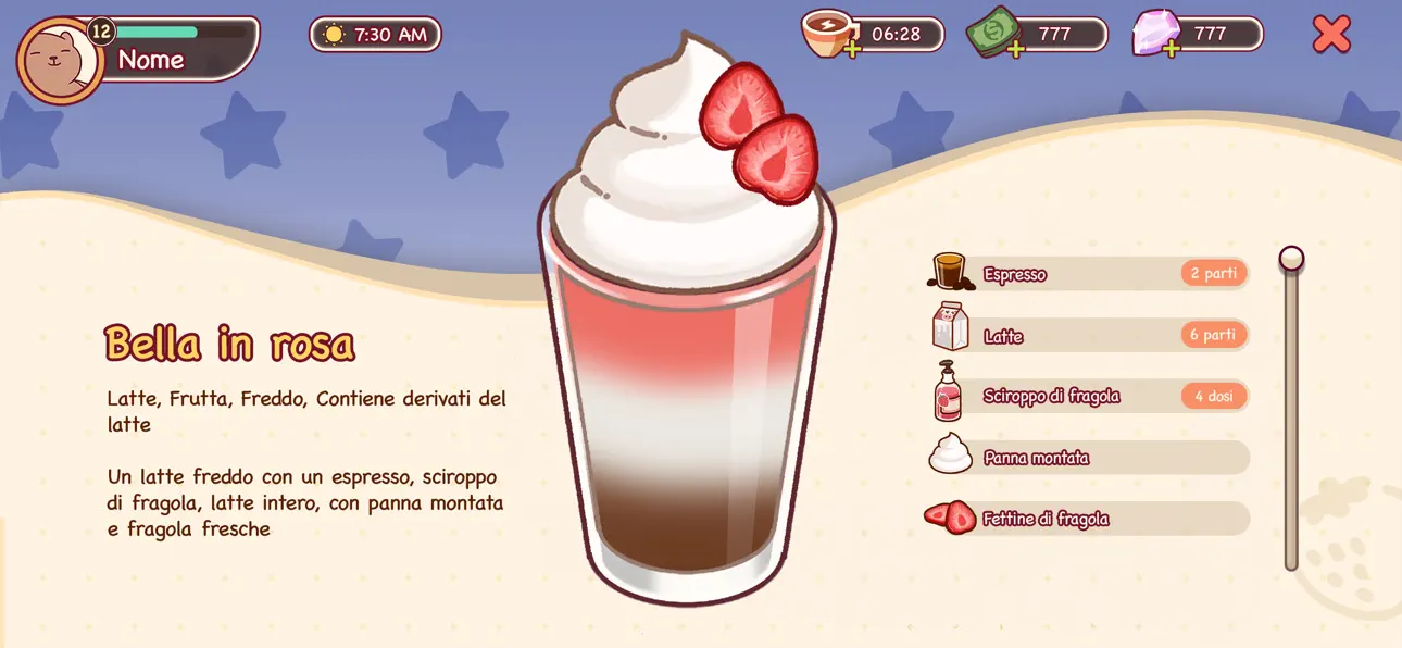 Good Coffee, Great Coffee iOS Mod IPA screenshot 3 - iOS game interface